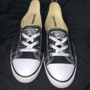 Women’s converse ballet shoes
